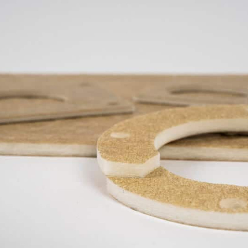 Vermiculite | Vermikulit