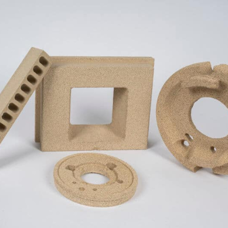 Vermiculite | Vermikulit
