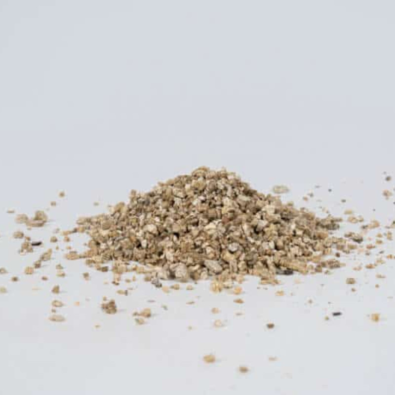 Vermiculite | Vermikulit
