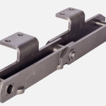 Bush conveyor chains thumbnail