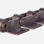 Bush conveyor chains thumbnail