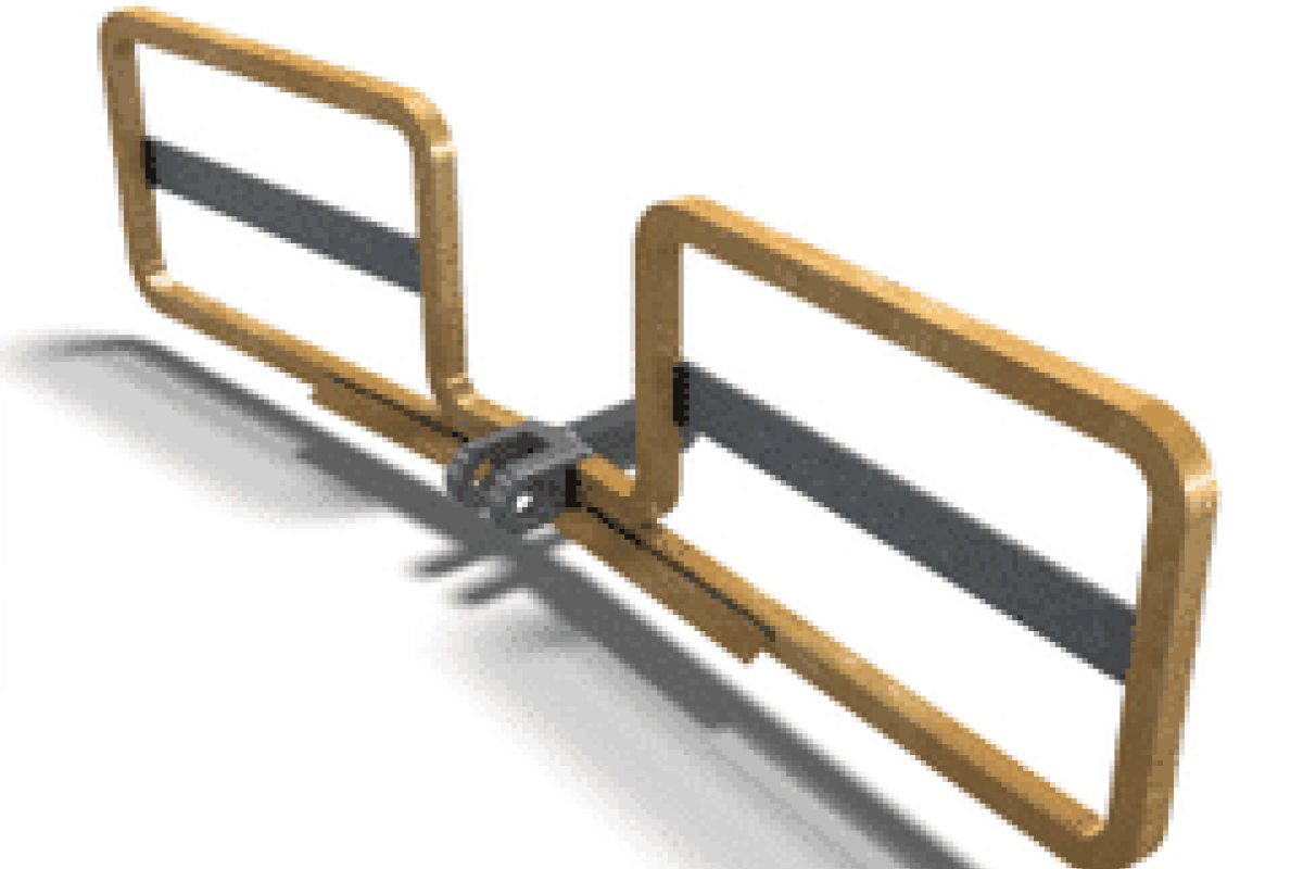Forged link chains | Redler chains
