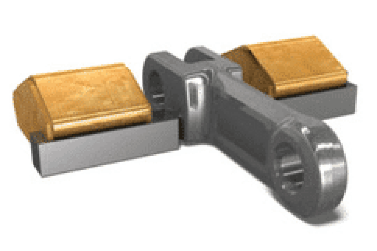 Forged link chains | Redler chains