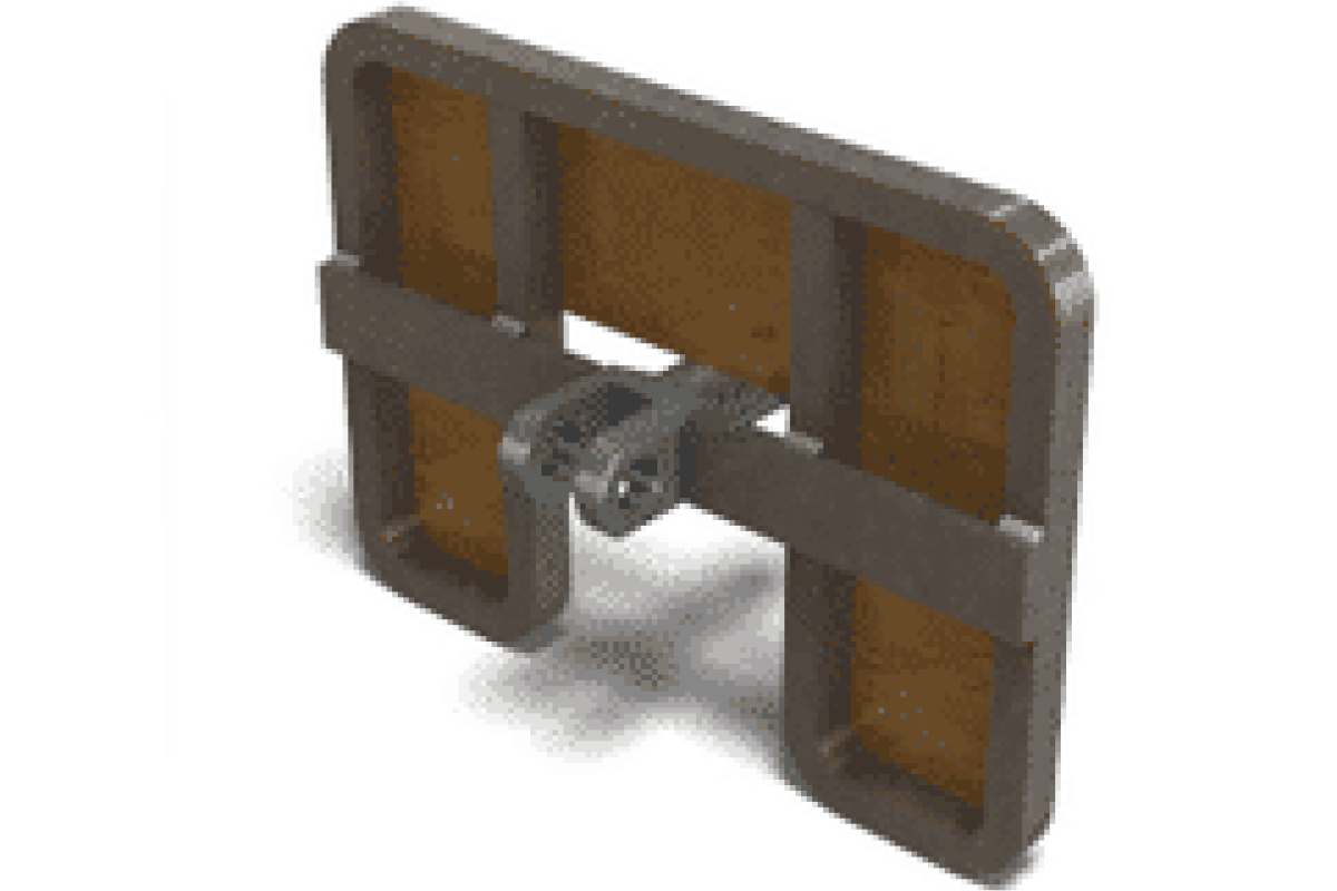 Forged link chains | Redler chains
