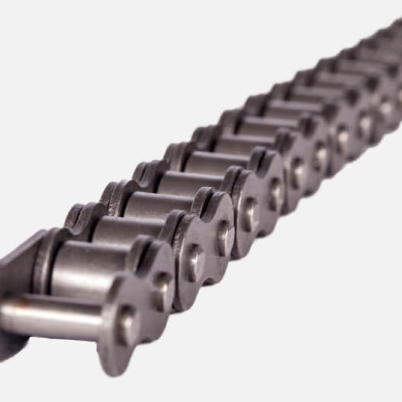 Roller chains