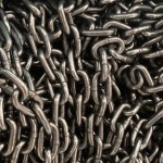 Round steel chains thumbnail