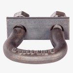 Round steel chains thumbnail