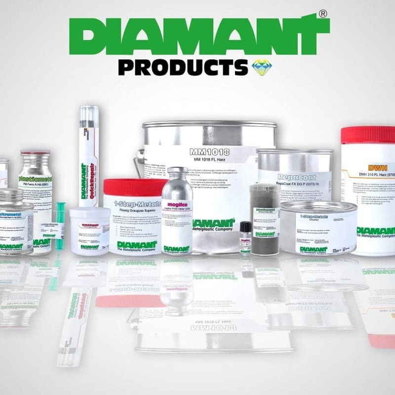 Dichtol Produkte | Polymere