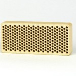 Ceramic round hole filter thumbnail