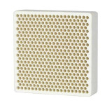 Ceramic round hole filter thumbnail