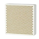 Ceramic round hole filter thumbnail