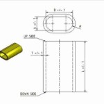 Ovale Isolierspeiser thumbnail