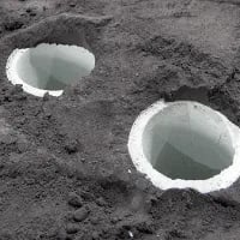 Schaumkeramikfilter