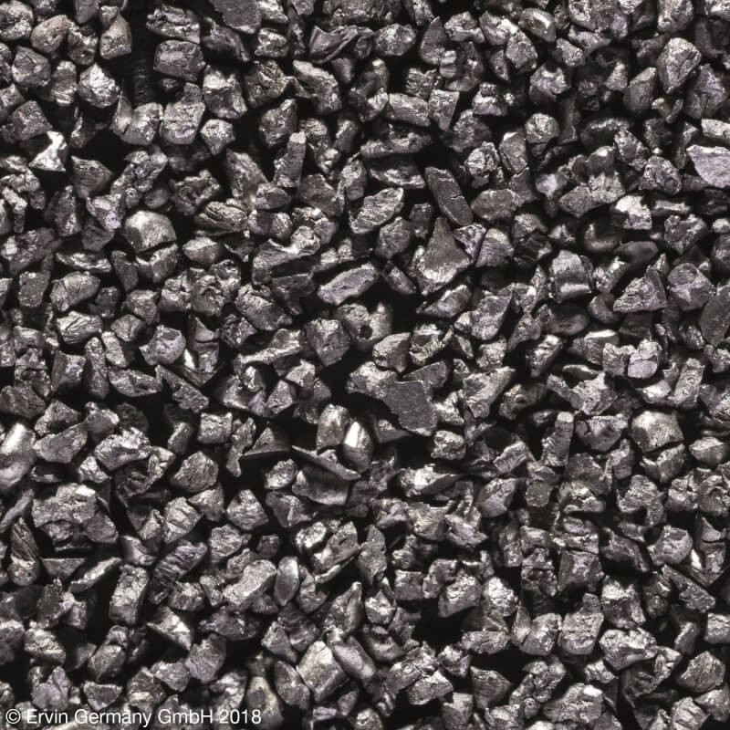 Amagrit Ervin Produkte Stahlmittel Giessereibedarf Ks Kneissl Senn Technologie GMBH Cervin