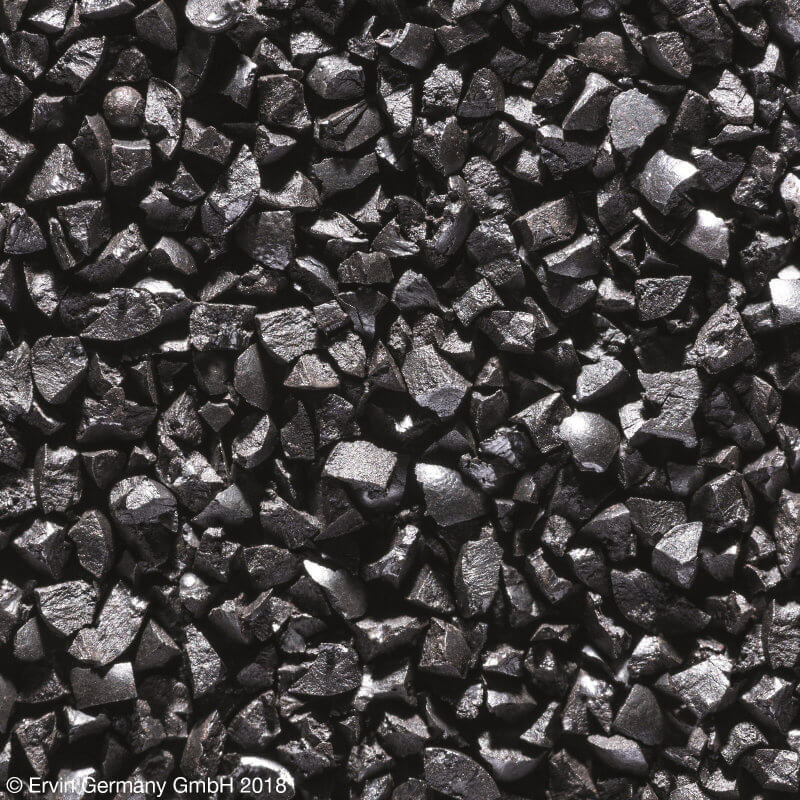 Amacut Ervin Produkte Stahlmittel Giessereibedarf Ks Kneissl Senn Technologie GMBH Cervin
