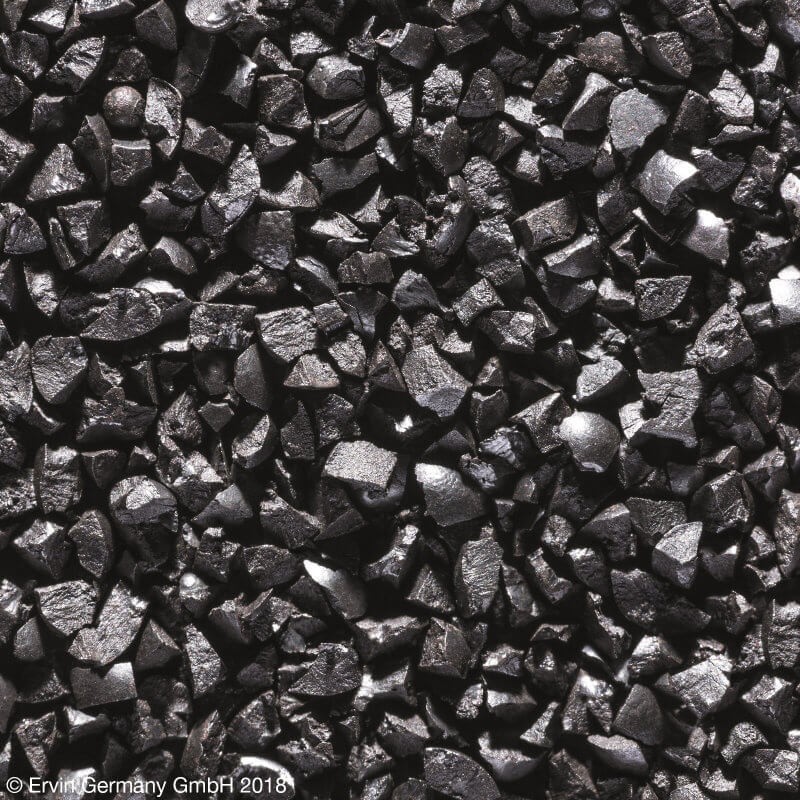 Amacut Ervin Produkte Stahlmittel Giessereibedarf Ks Kneissl Senn Technologie GMBH Cervin