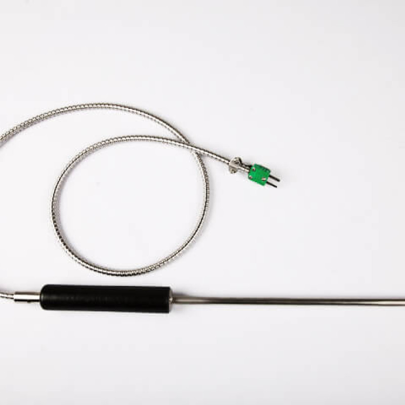 Thermocouples & measuring sensors