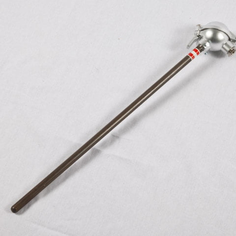 Thermocouples & measuring sensors