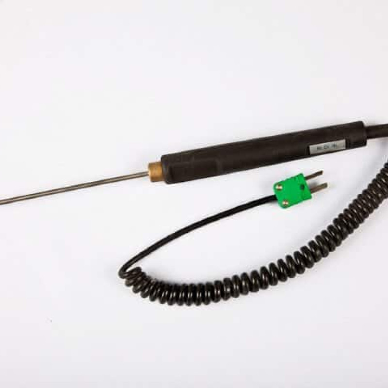 Thermocouples & measuring sensors