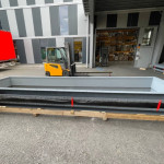 Flanschteile Kompensatoren Produkte RBS Kompensatoren GMBH 2 thumbnail