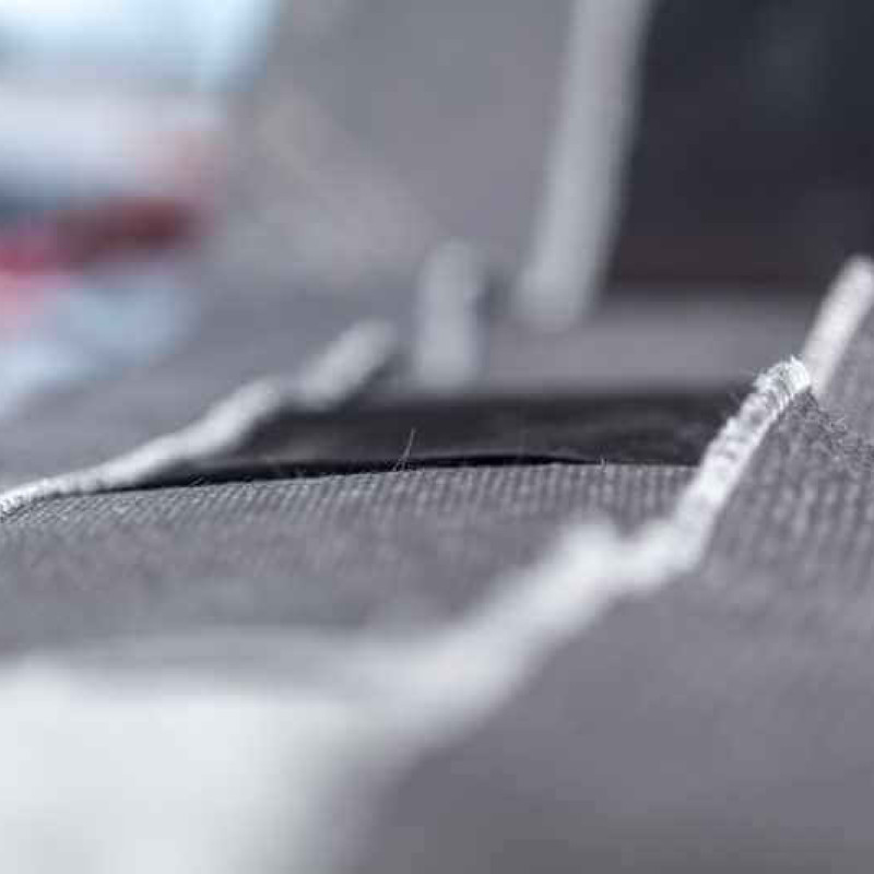 Fabric Expansion Joints