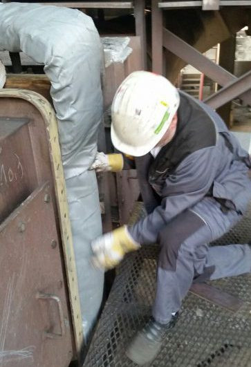 RBS Kompensator GMBH Produkte Kompensatoren Service