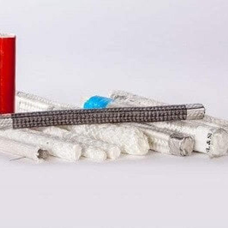 Packungen, Schnüre, Bänder & Schläuche